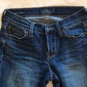 Lucky Brand Jeans